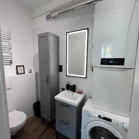 Apartament Przy Zatrutej Studni * Radom