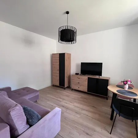 Apartamento Apartament Przy Zatrutej Studni Radom