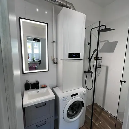 Apartament Przy Zatrutej Studni Apartamento Radom