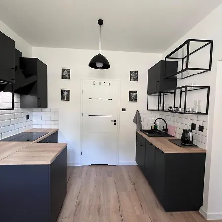 Apartamento Apartament Przy Zatrutej Studni *