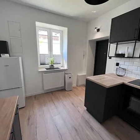 Apartament Przy Zatrutej Studni Apartamento