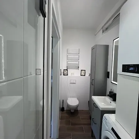 Apartament Przy Zatrutej Studni *