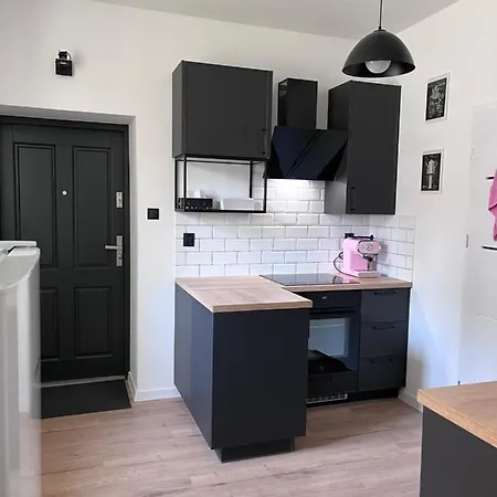 Apartament Przy Zatrutej Studni Apartamento
