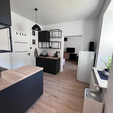 Apartament Przy Zatrutej Studni