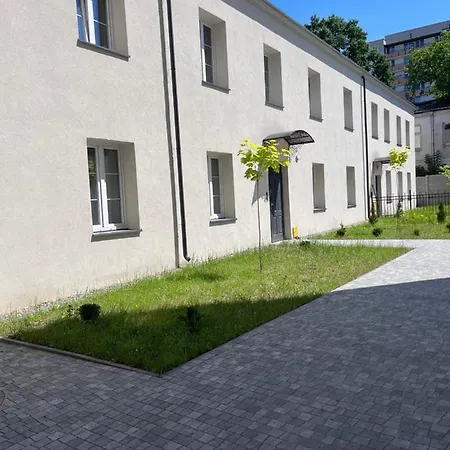 Apartament Przy Zatrutej Studni *